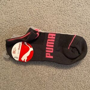 NWT Puma Socks